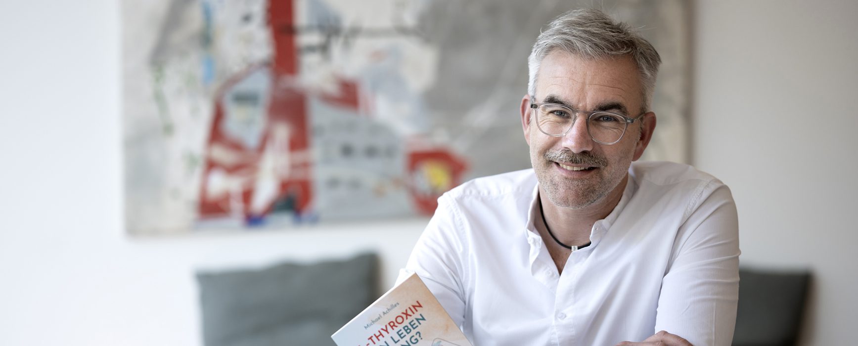 Banner Publikationen Michael Achilles